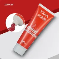 50g Bicycle Grease MTB Flower Drum Bearing Ball Central Axis Maintenance Lubricant Road Bike Antirust Wear-resistant Lubricant