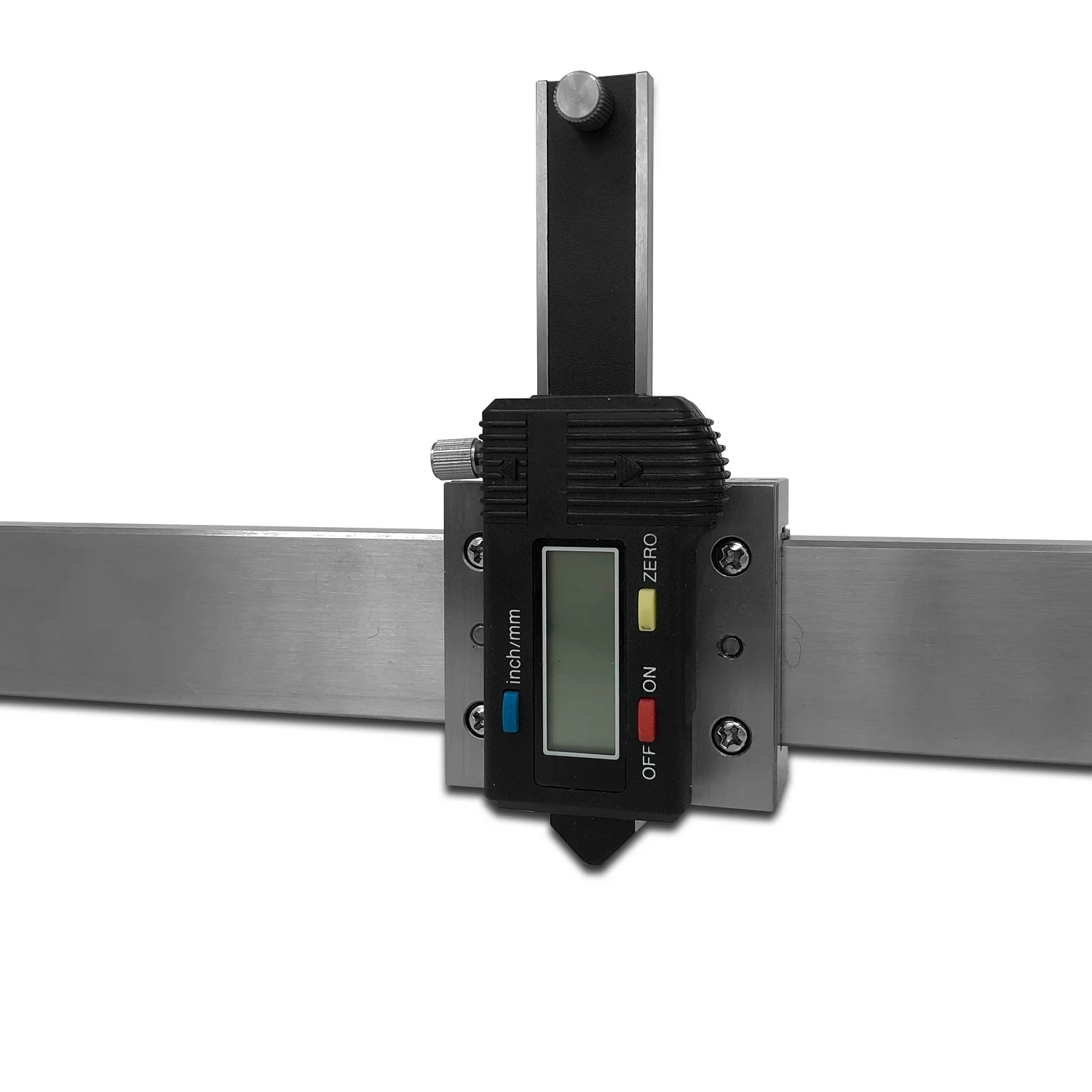 

Измеритель износа гофрированного нерва, цифровые инструменты для измерения рельса