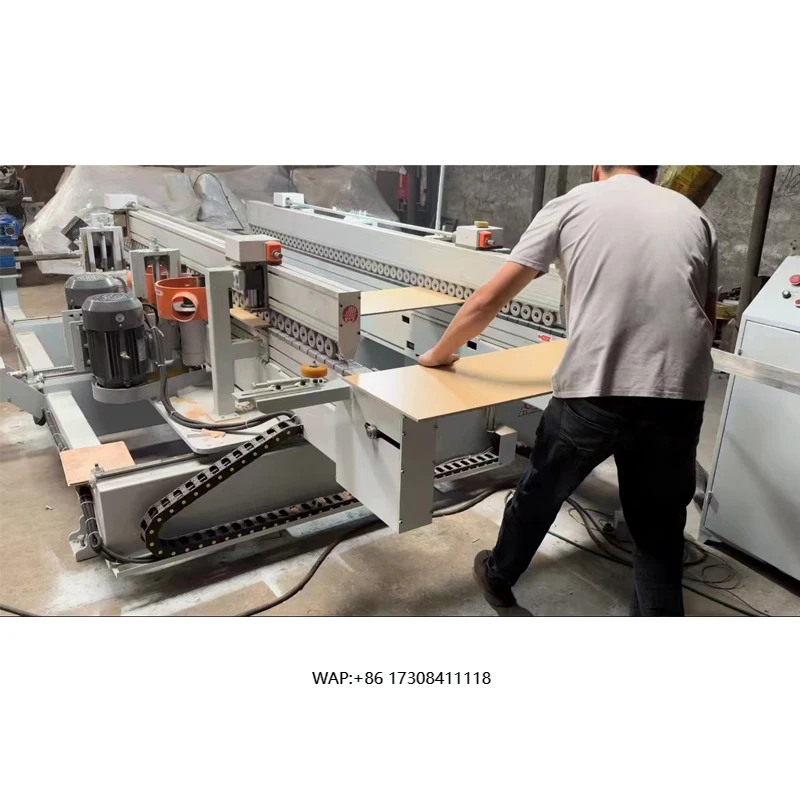 

PVC wallboard movement including electric pump bearings programmable controller engine gearbox - for wallboard finish material