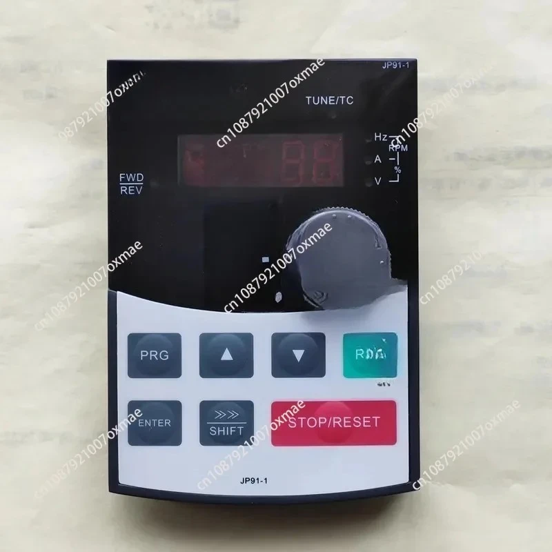 

Variable Frequency Drive Operation Panel PI9000 Speed Controller JP6E9100D JPR6E9100S JP91-1/2