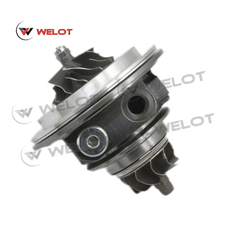 K03 Turbine Patrone 53039880106 53039700105 Turbo CHRA Für Audi Seat Skoda VW Passat B6 2,0 TSI 147KW BWA BPY 2006-06F145701G