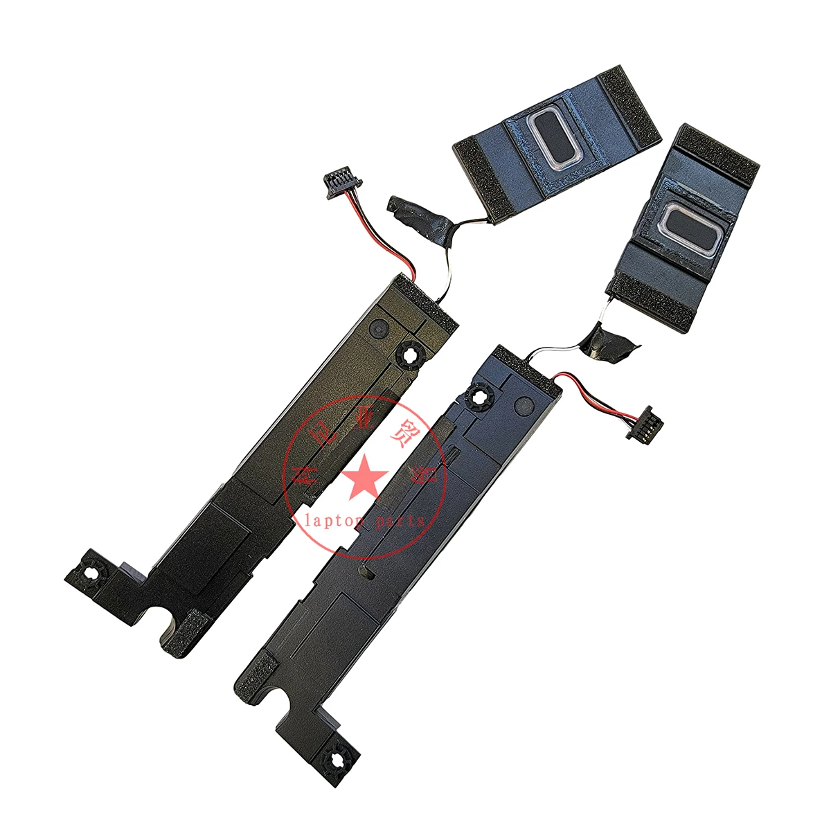 New Original For Dell XPS 17 9710 9720 Precision 5760 Series Laptop left and right Speaker Assembly F1YHN V5TR5