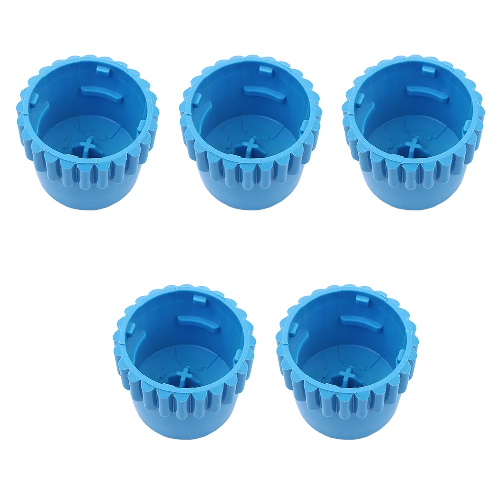 Trimmers Bump Head Knob Fit Husqvarna T25 String Cover Tap Spring Part 537338701