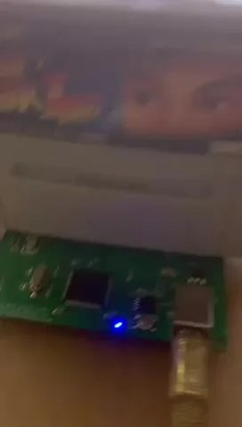 SFC ダンパー V3 SNES レトロゲーム吸い込みツール SFC プラグイン