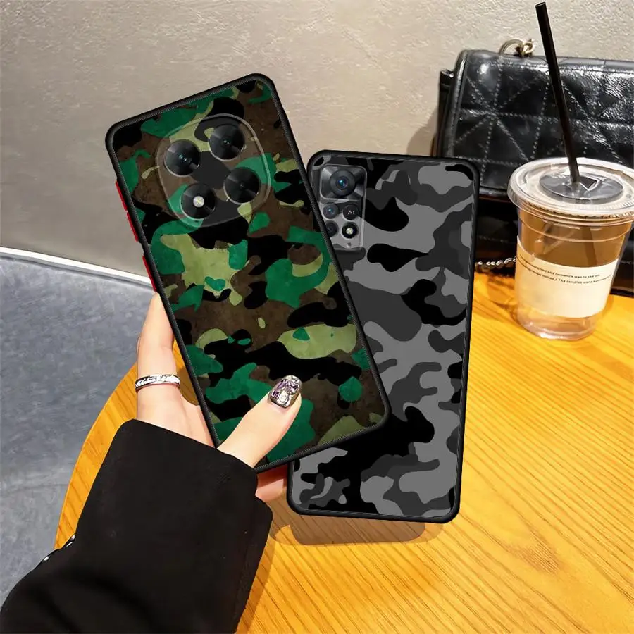 Camouflage Pattern … - image