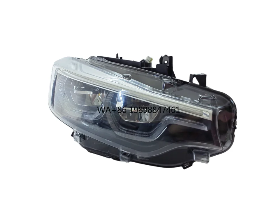 

Original Headlight for 4Series F32 F36 Competition Adaptive Full Headlight Car OEM Suitable Headlight
