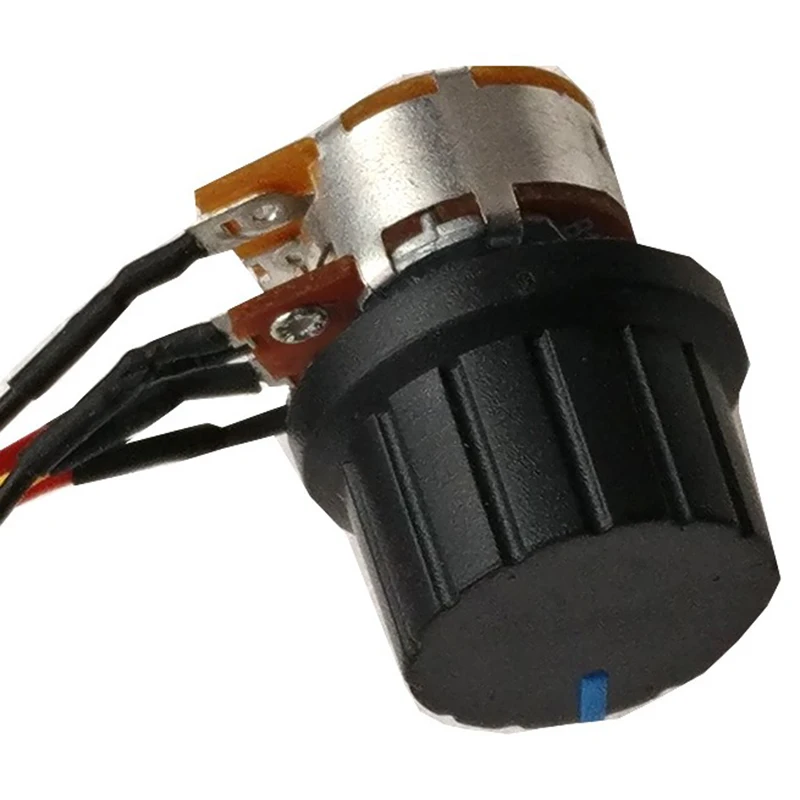 조정 가능한 LED 디지털 모터 속도 조절기, PWM DC 모터 속도 제어기, 모터 속도 제어 거너, DC 6-60V, 30A, 12V, 24V, 36V