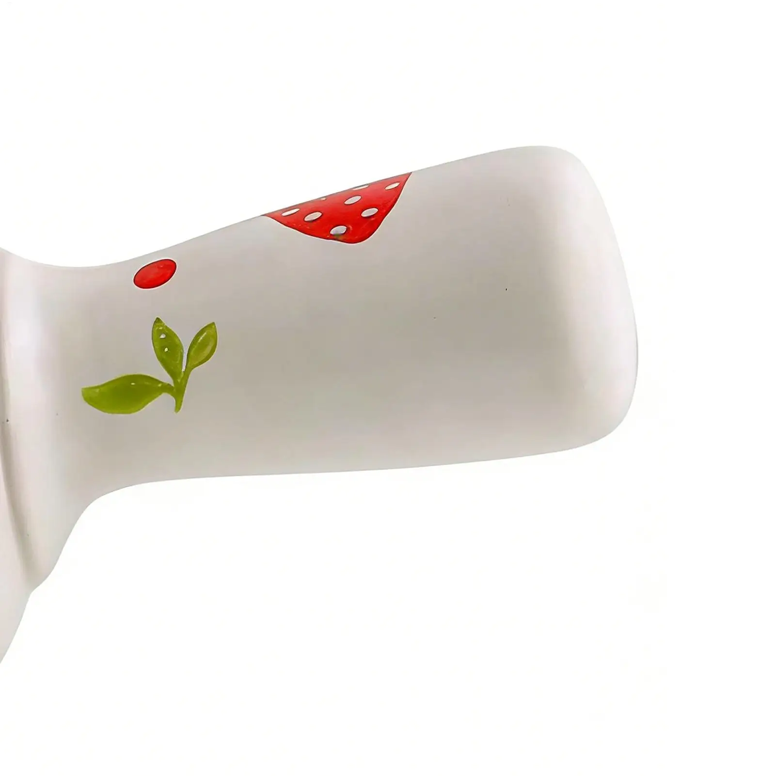 

Кастрюля для молока, термостойкая, с клубничным узором, маленькая кастрюля для варки, подогреватель масла для тушения овощей и приготовления лапши