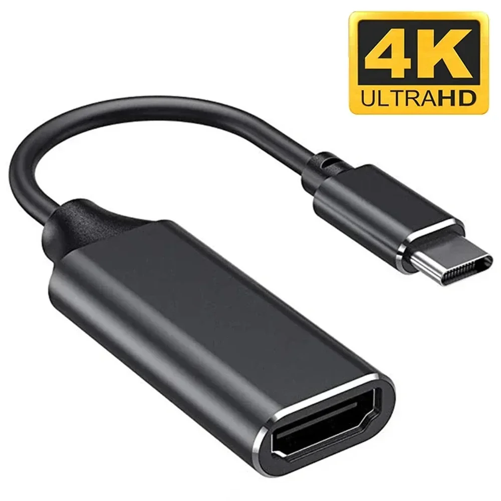 4K Usb C To Hdmi-Co… - image