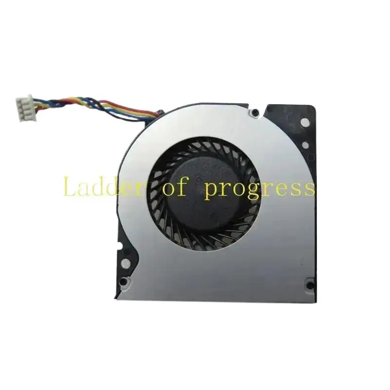 

€ Wyoresy mini PC CPU fan for Asus VivoPC pn62 PN62I5F8E-NOIC pn62i5f8e pn62i7fb8d dc5v (*)