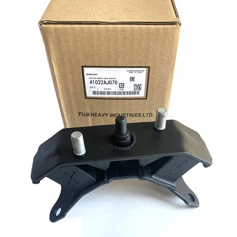 New Genuine 41022AJ030 41022AJ010 41022AJ070 Engine Motor Mounts Trans Mount For Subaru Legacy Outback 3.6L 2009-14 Forester