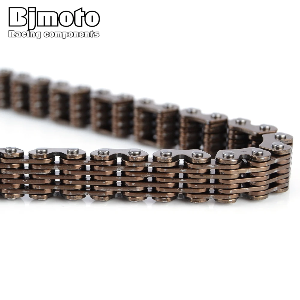 Cam Timing Chain For Yamaha FZ400R FJR1300 FJR1300AE FJR1300AS FJR1300A SRX250 XT250 XT350 TT350 TT250 FJR 1300 AS SRX 250