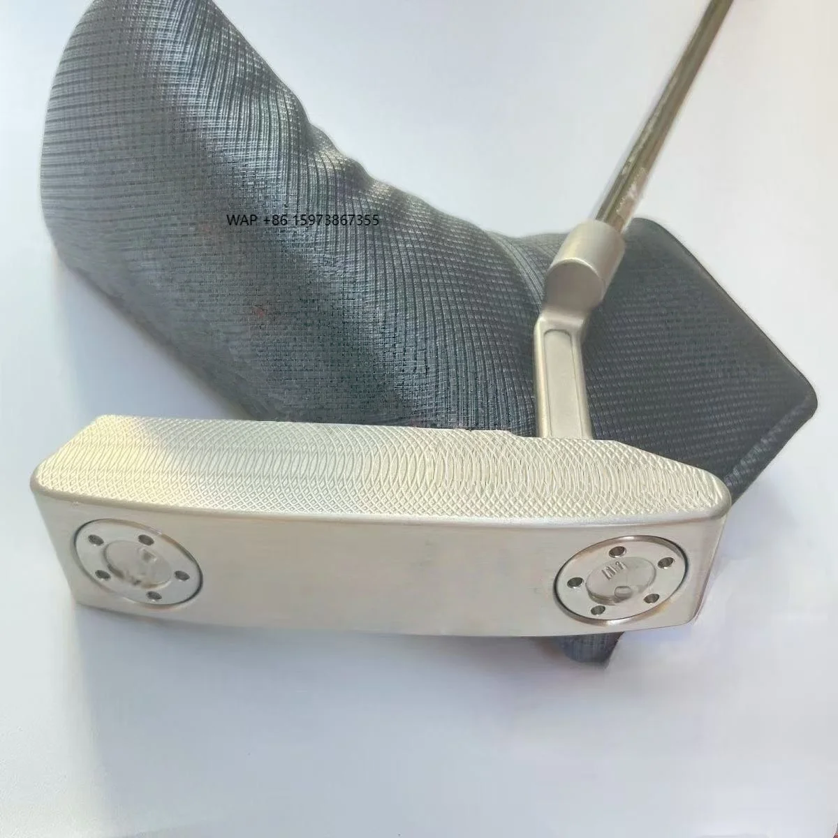 

High Quality Golf Putter Factory Direct Wholesale Golf Clubs