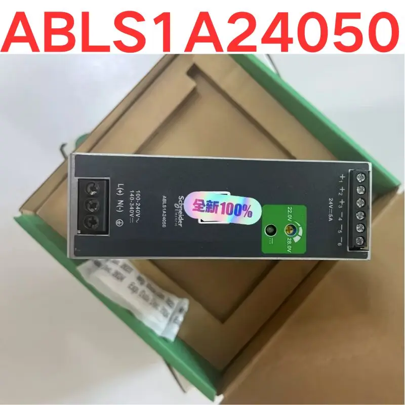 brand-new,switch power supply ABLS1A24050