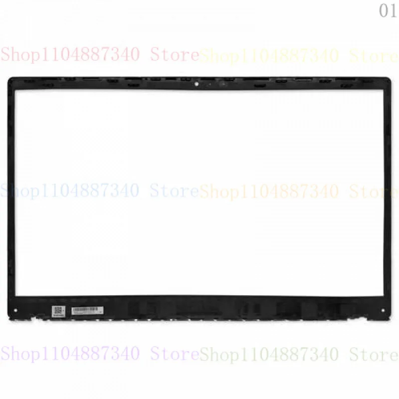 Lili Para Asus X509 X515 FL8700 Y5200F F515MA V5200E Moldura Frontal LCD/Dobradiças