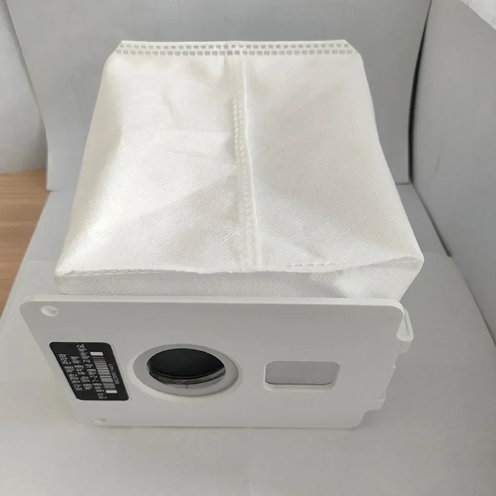 3/5pc Dust Bags For CordZero All-in-One Tower (A939KBGS) For CORDZERO A9T-AUTO/A9T-ULTRA Vacuum Cleaner Non-woven Dust Bag