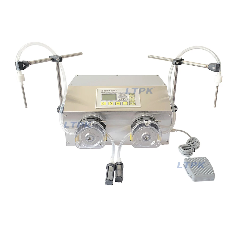 LT-G53B Semi-Automa…