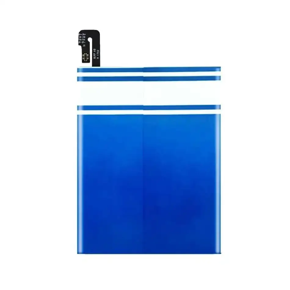 YKaiserin BN48 5400mAh batterie de téléphone portable pour Xiaomi Redmi Note 6 Pro Batteries de remplacement haute capacité garantie + outils