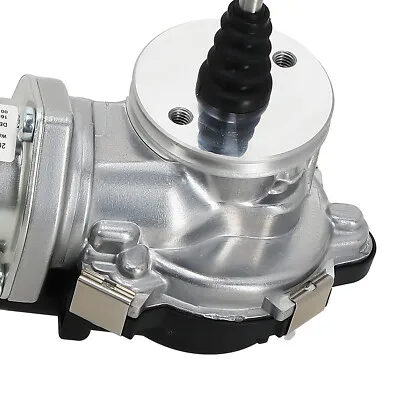 Turbocharger Actuator Position Sensor Turbocharger Actuator Kit For Audi 2.0L Q5 A5 A6 Quattro 2017-2019 06L145722A view 4