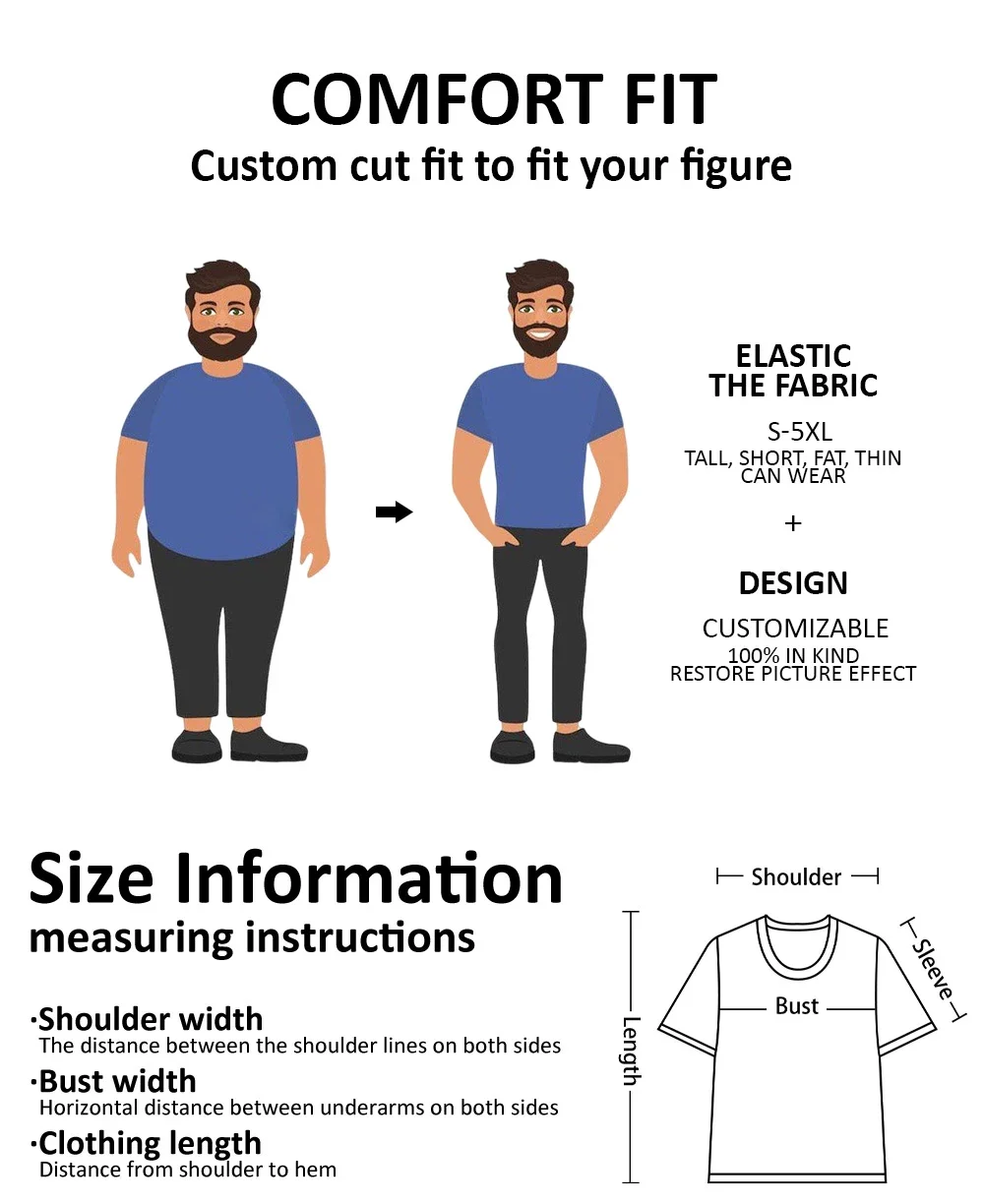 1976 T-Shirt Homme Moto T-Shirt Rennanzug Camiseta Shirt Herren 3D-Druck Motorrad T-Shirt Motor Biker Vintage Kurzarm – Detail 3