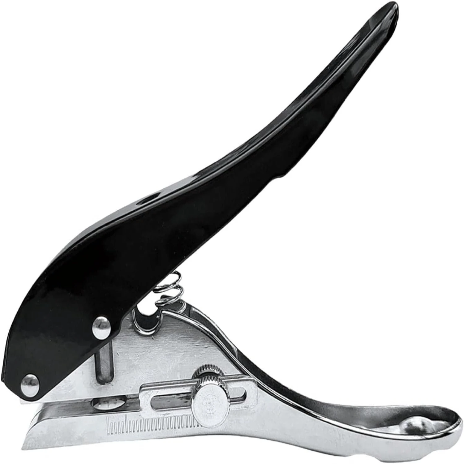 

High-Quality Premium Precision-Made Woodworking Punching Pliers with Strong Grip - Ideal Design for High-Precision Crafting Task