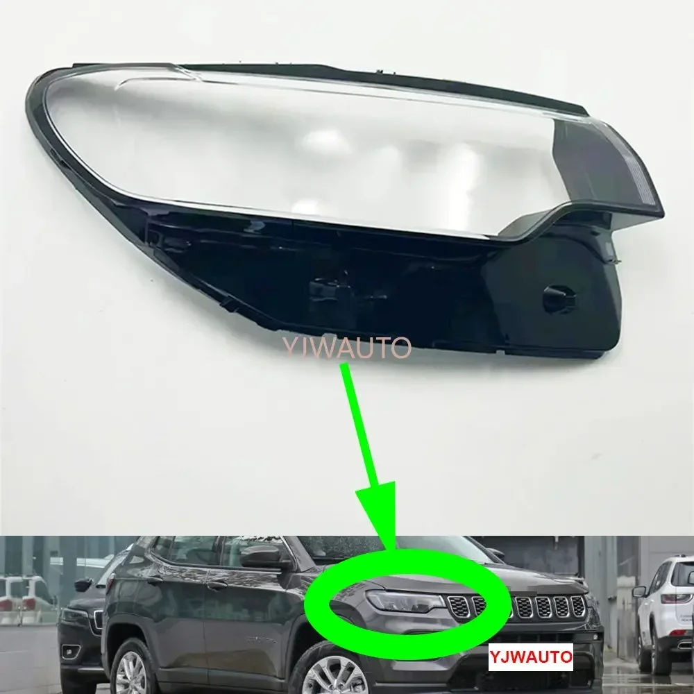 For Jeep Compass 20…