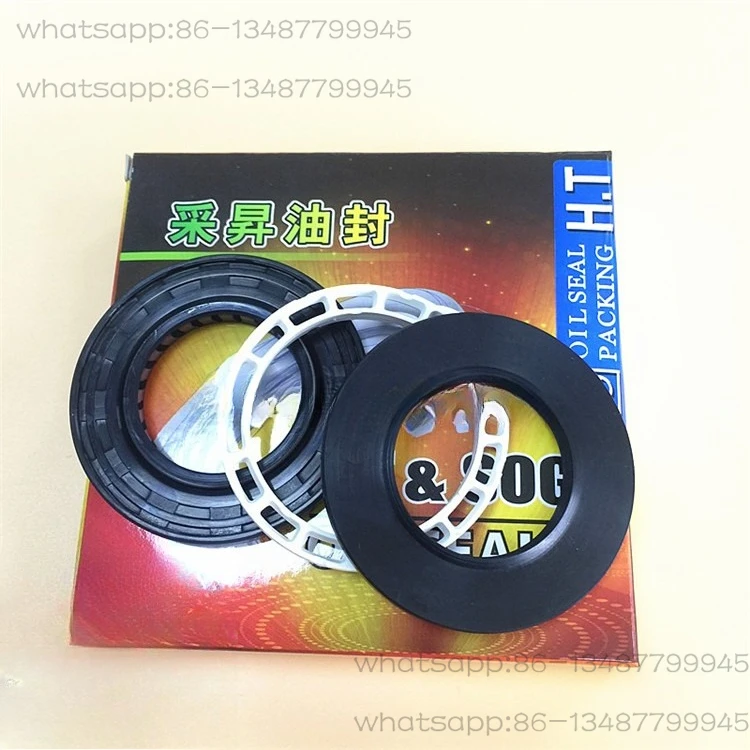 

Original Imported SOG High Pressure Skeleton Oil Seal 40 * 70 * 5/7 Three-in-one Set 114690YH Repair Kit