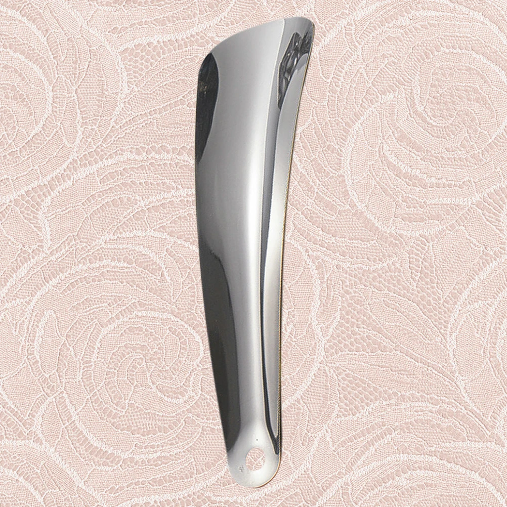 shoehorns short shoehorns shoe horn tool portable shoehorn tool metal shoehorn tool