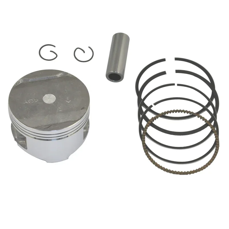 73.25mm 74mm Motorcycle Piston Ring Kit Top End Gasket Set kit For Yamaha TTR250 TT-R250