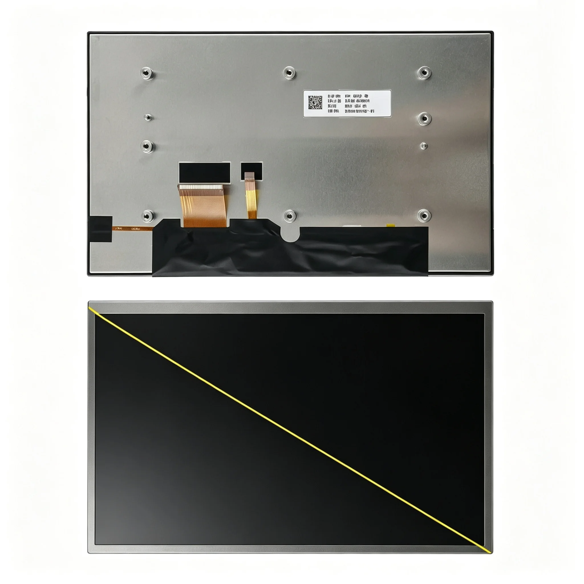 

TM101JDKP02-01 TM101JDKP02-00 10.1 inch LCD Display For Screen replacement