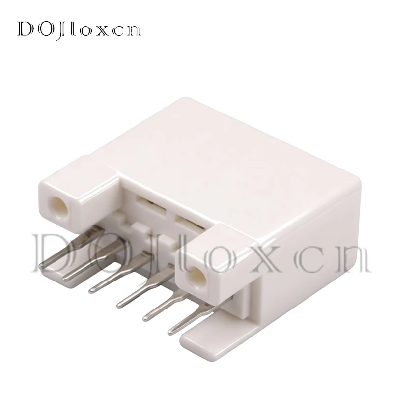 1 Set 6 Pin 368504-1 368502-1 Car Modification Socket Parts Auto Docking Connector AC Assembly 174930-1 174923-1