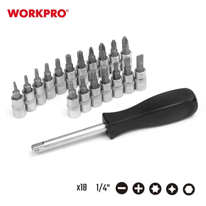 Professional 108pcs 1/2\" 1/4\" Dr Inch Hand Tools Socket Wrench Set Flexible Universal for Cars Tool Set view 4