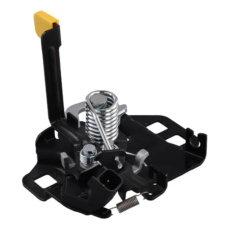 

A85E-For Ford Ranger 2019-2023 Car Front Hood Latch KB3Z-16700-A KB3Z16700A Accessories