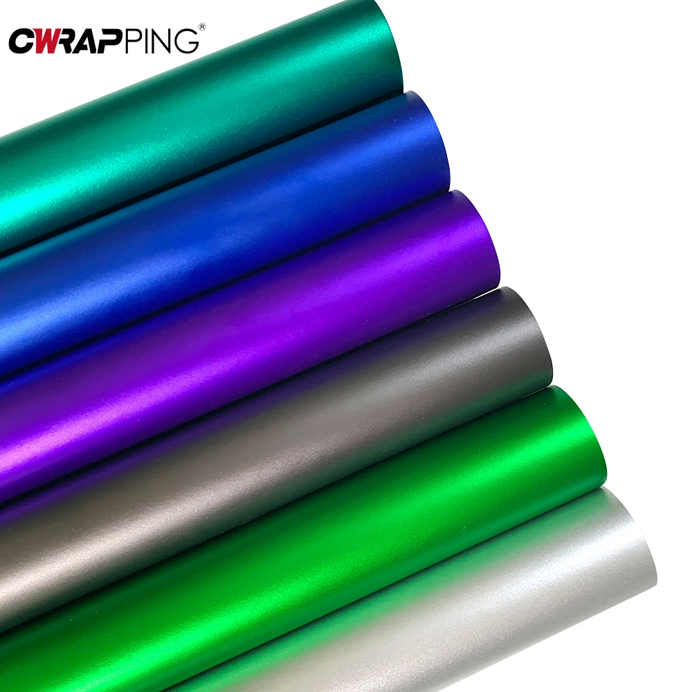 

Автомобильные матовые хромированные ледяные пленки, клейкая виниловая бумага для мотоцикла, пленки для кузова автомобиля, водостойкая краска, аксессуары для мотоциклов, автообертка