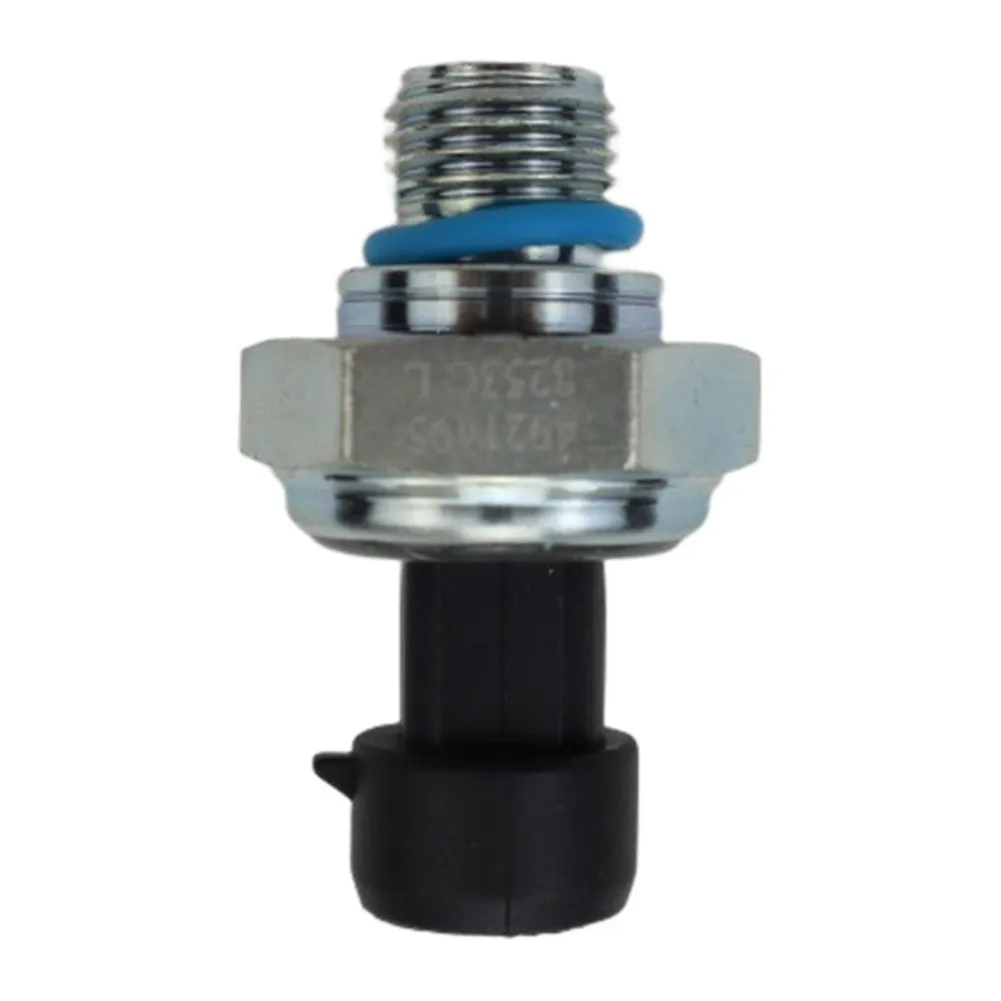 Oil Pressure Sensor Switch 4921495 for For fuel Powered Generator Systems Hydraulic Monitoring Component with Easy Install