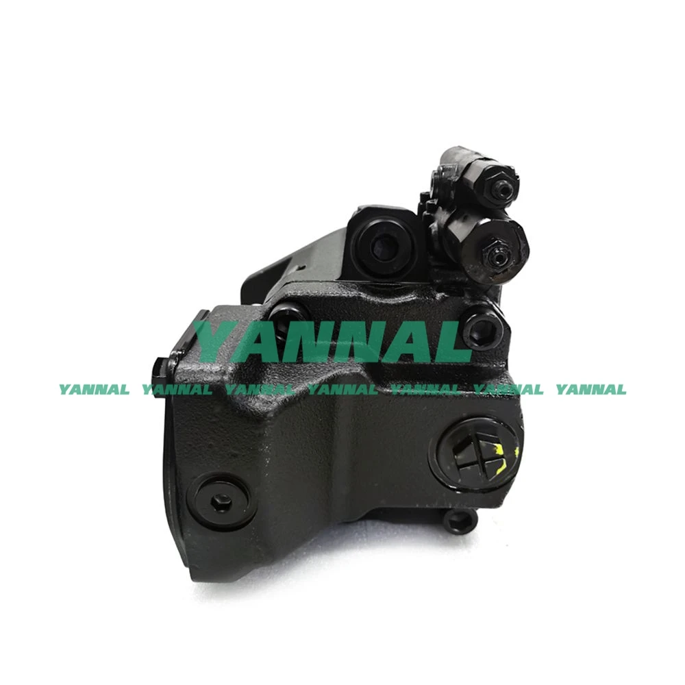 Piston Pump 350-0666 335-8197 For Caterpillar CAT Backhoe Loader 414E 416E 422E 428E 434E