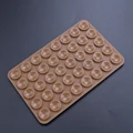 brown P