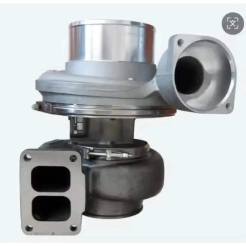 

S4D Turbo 130-5469 168665 1305469 178465 468665 478465 0R7075 1080122R Turbocharger For Earth Moving With 3406C Engine