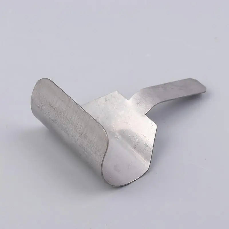 ABS and Metal Welding Torch Guard for Reliable Spark and Heat Control in For heating and Cooling System Overhauls