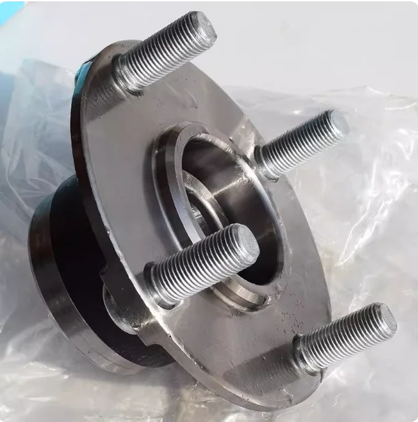 

Front Wheel Hub for FAW Jianbao CA1023 T57 CA6371 GF900 GF8 Front wheel bearing hub / axle head