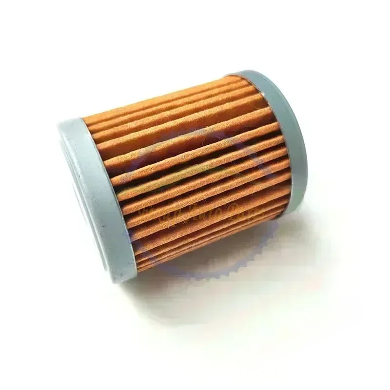 1 ~ 4PCS C0GF1 Trasmissione Automatica Filtro Olio CVT CARTUCCIA Filtro 481972H000 Gamma Per Hyundai 48197-2H000 Accessori Auto