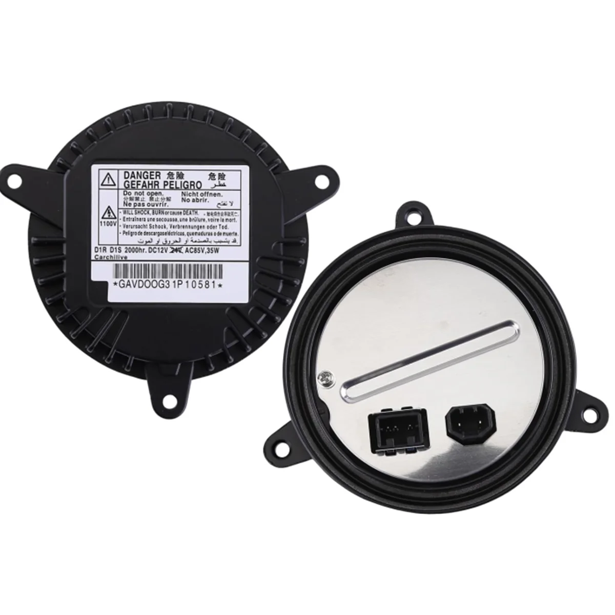 

25794777 Xenon HID Headlight Ballast fit for Chevrolet Camaro 2010-2015,for Cadillac STS 2007-2010; CTS 2009-2014 Xenon Headligh
