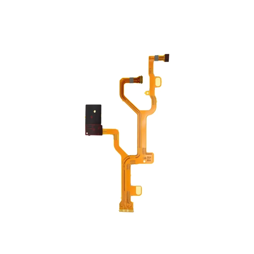 Original WiFi Main Board Flex Cable & Flash Flex Cable for Canon G7X G7XII G7X2