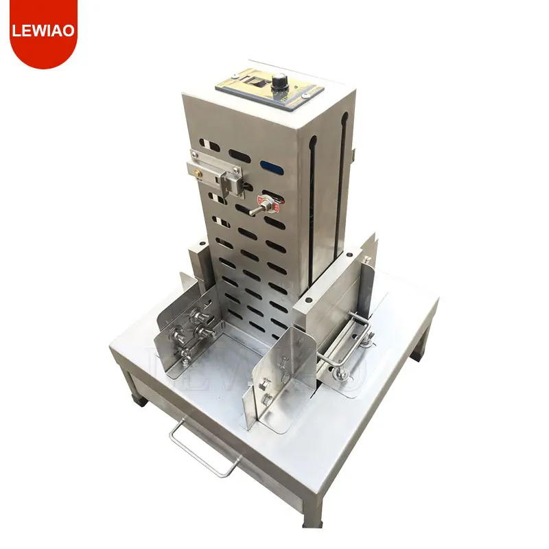 New Design Electric Chocolate Smash Machine Chocolate Cutter Chocolate Shaver For Sale