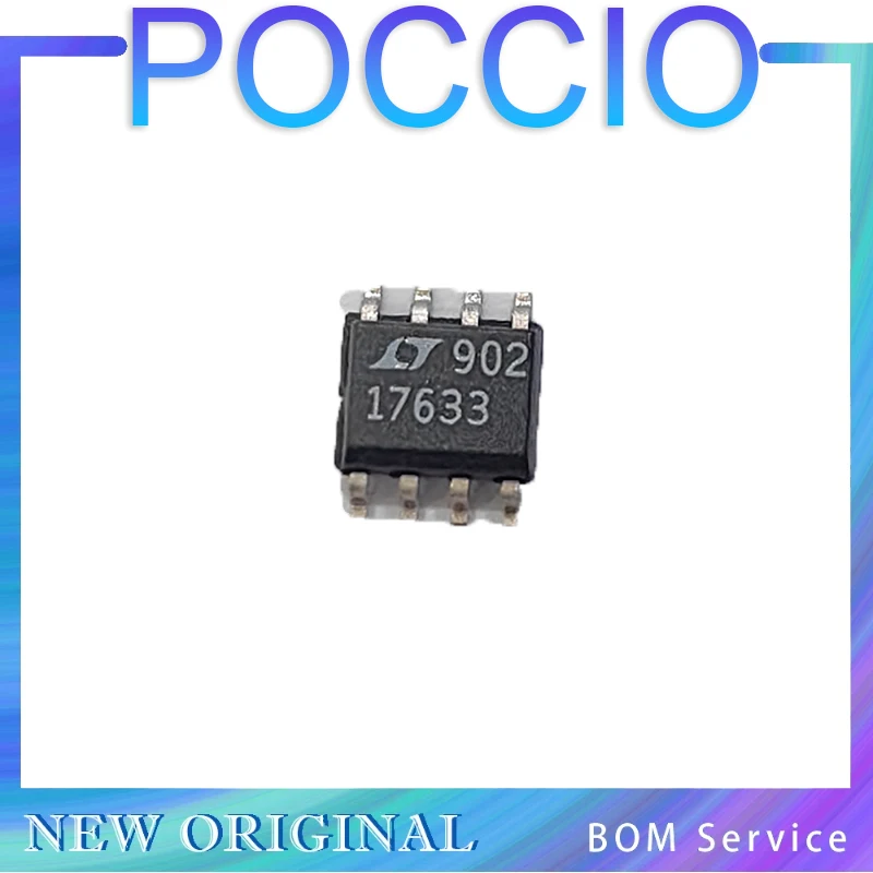 LT1763 LT1763CS8-3.…