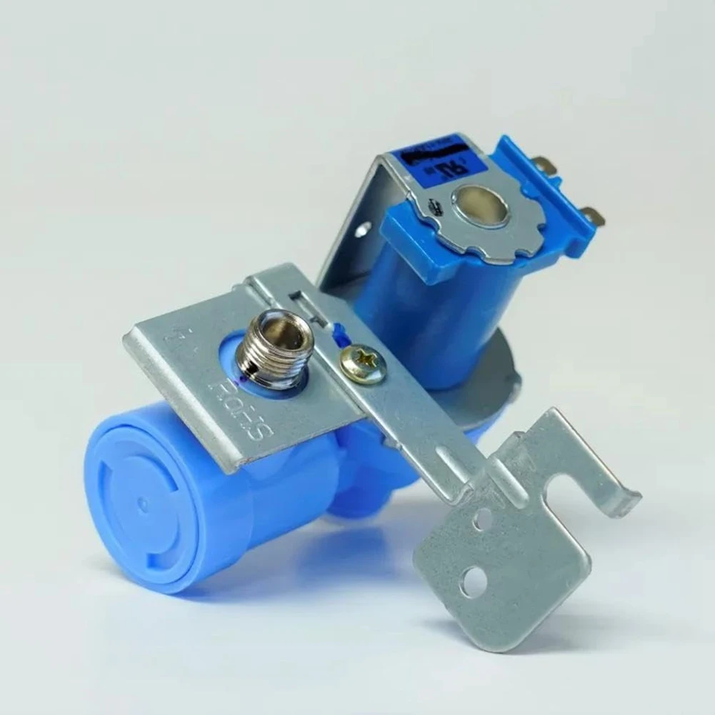 A88X MJX41178908 Refrigerator Water Inlet Valvet For  Refrigerator Ice Maker Water Valve AP4451762 PS3536019 AH3536019