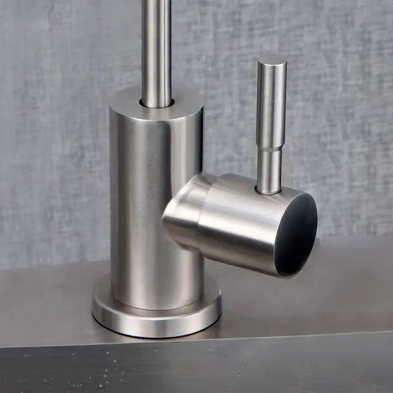 Direct Drinking Sink Tap Reverse Osmosis Water Purifier Faucet Kitchen Filter Faucet