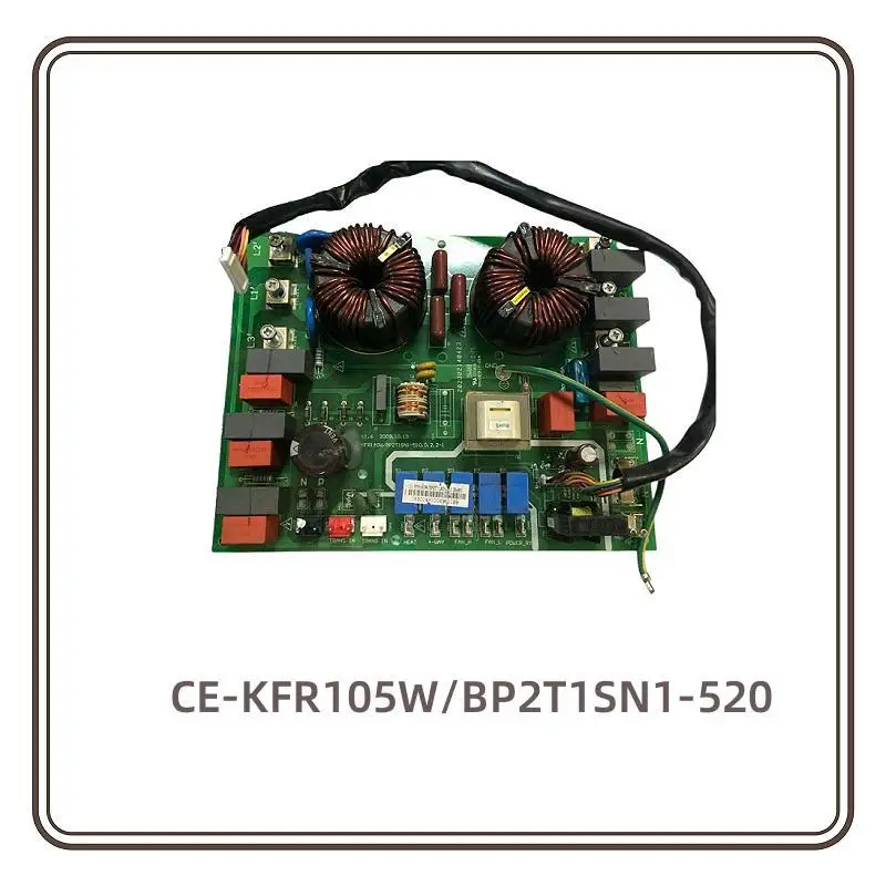 CE-KFR105W/SN1-430T.D.1/BP2T1SN1-520//BP2T4N1/-520.D.13/BP2T3N1-310 CE-KFR140W/BP2T1N1-510.D.2.1/510T.D.1/610/BP2T1SN1-510.D.2.2