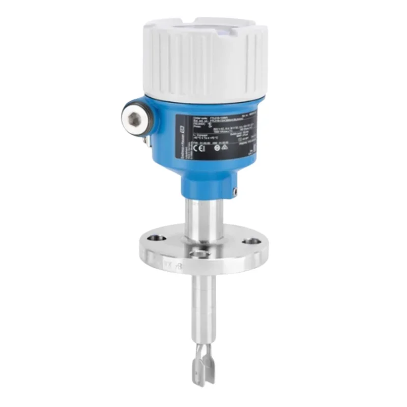 

100% New Original Endress+Hauser Liquiphant FTL51B Digital Simple Safe Point Level Switch Good Price High Quality Ready To Ship