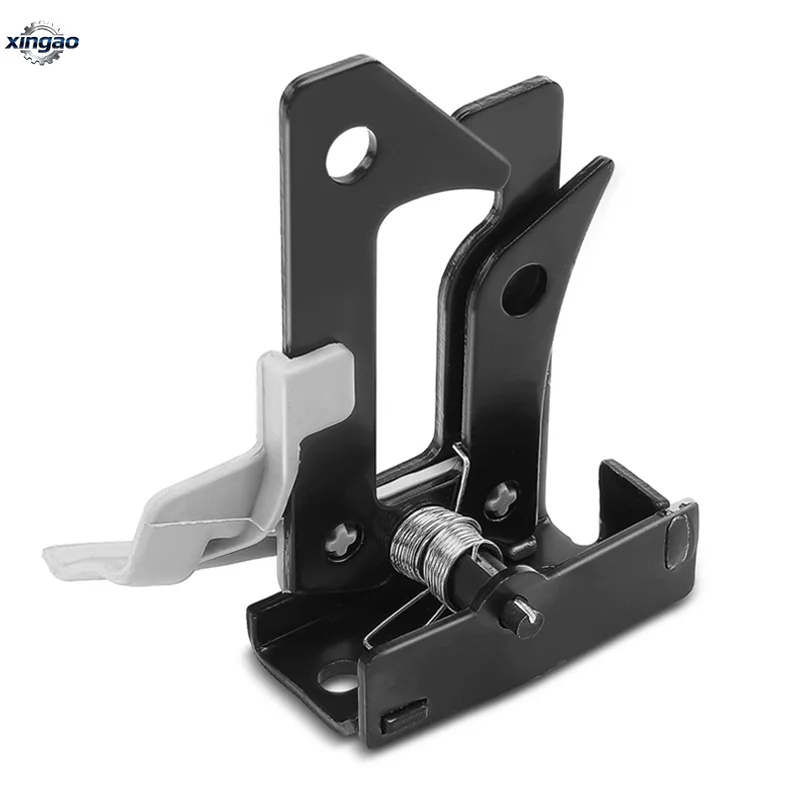 OEM A2188800064 Car Engine Compartment Lock Parts For Mercedes-Benz CLS C/E-Class GLC X218 C218 W205 S205 C205 W213